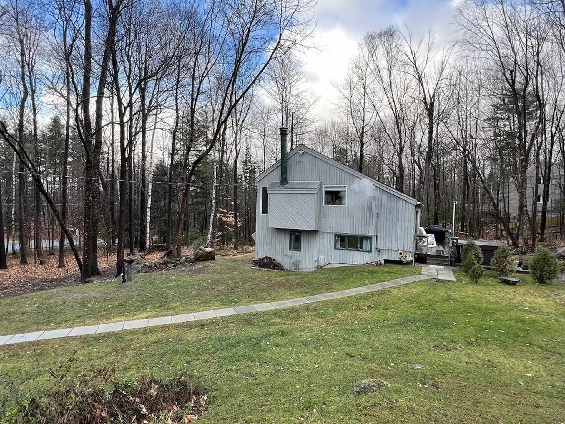 444 Winterbrook Road Campton NH 03223