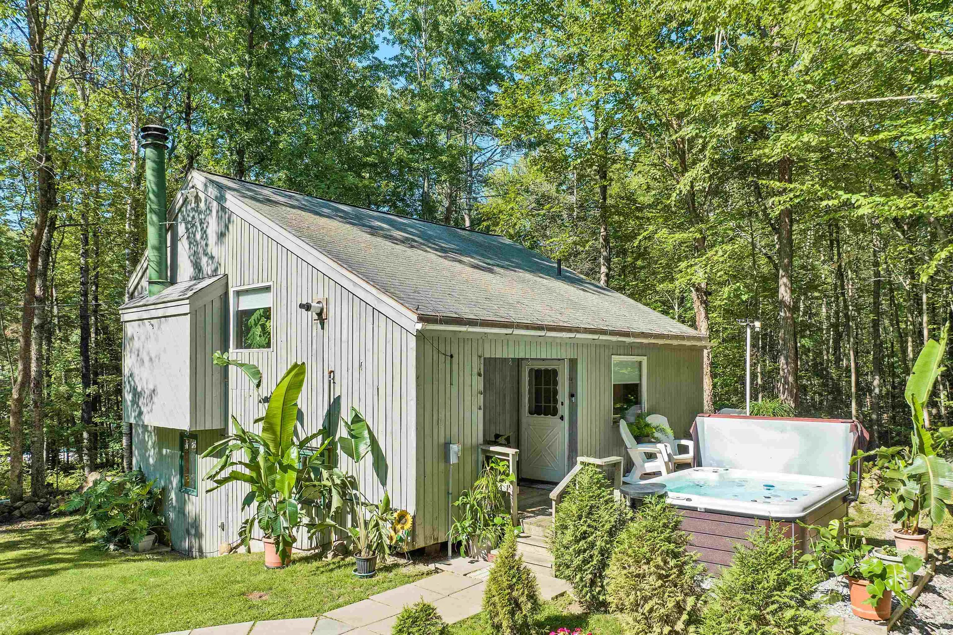 444 Winterbrook Road Campton NH 03223