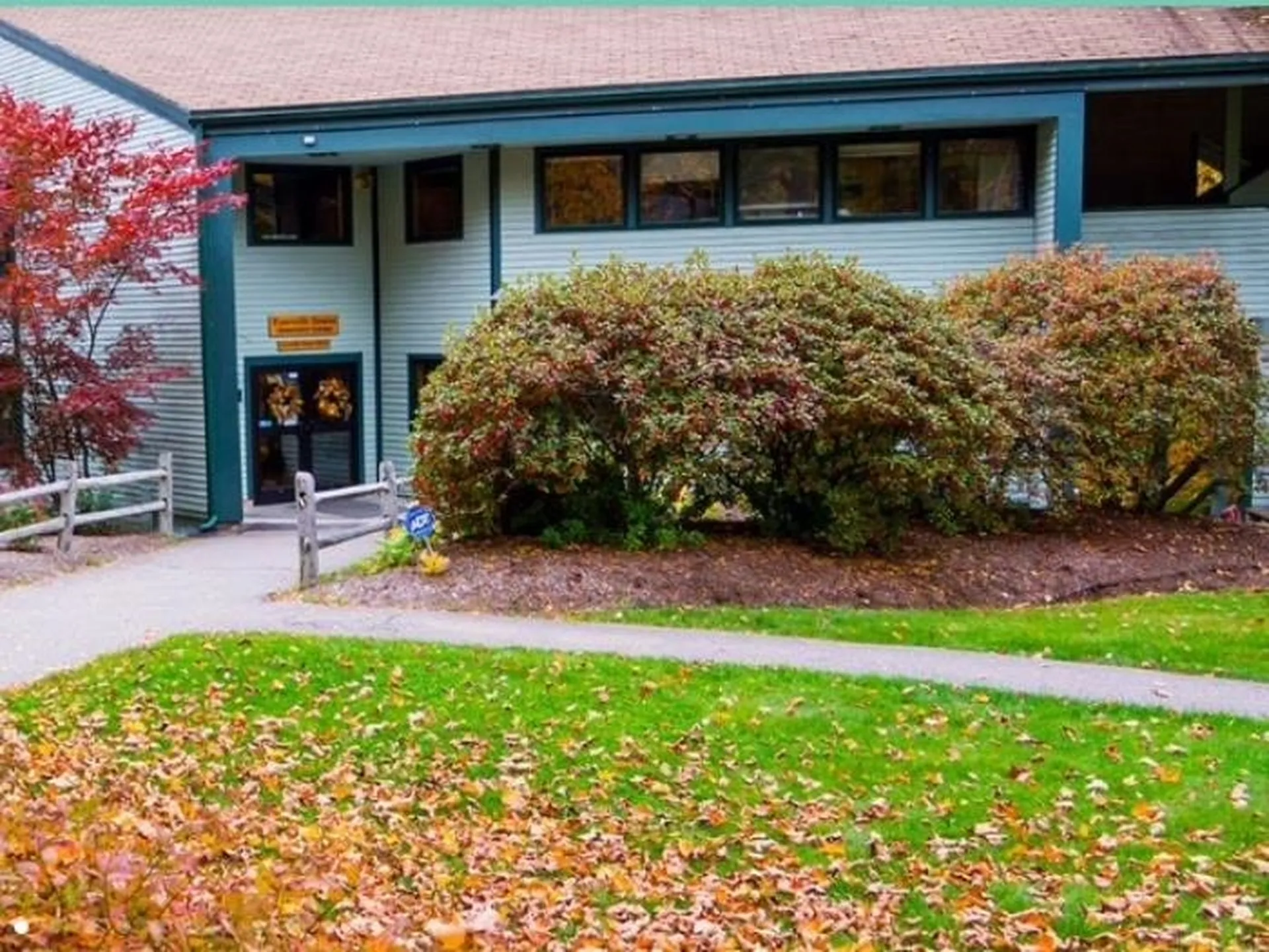 444 Winterbrook Road Campton NH 03223