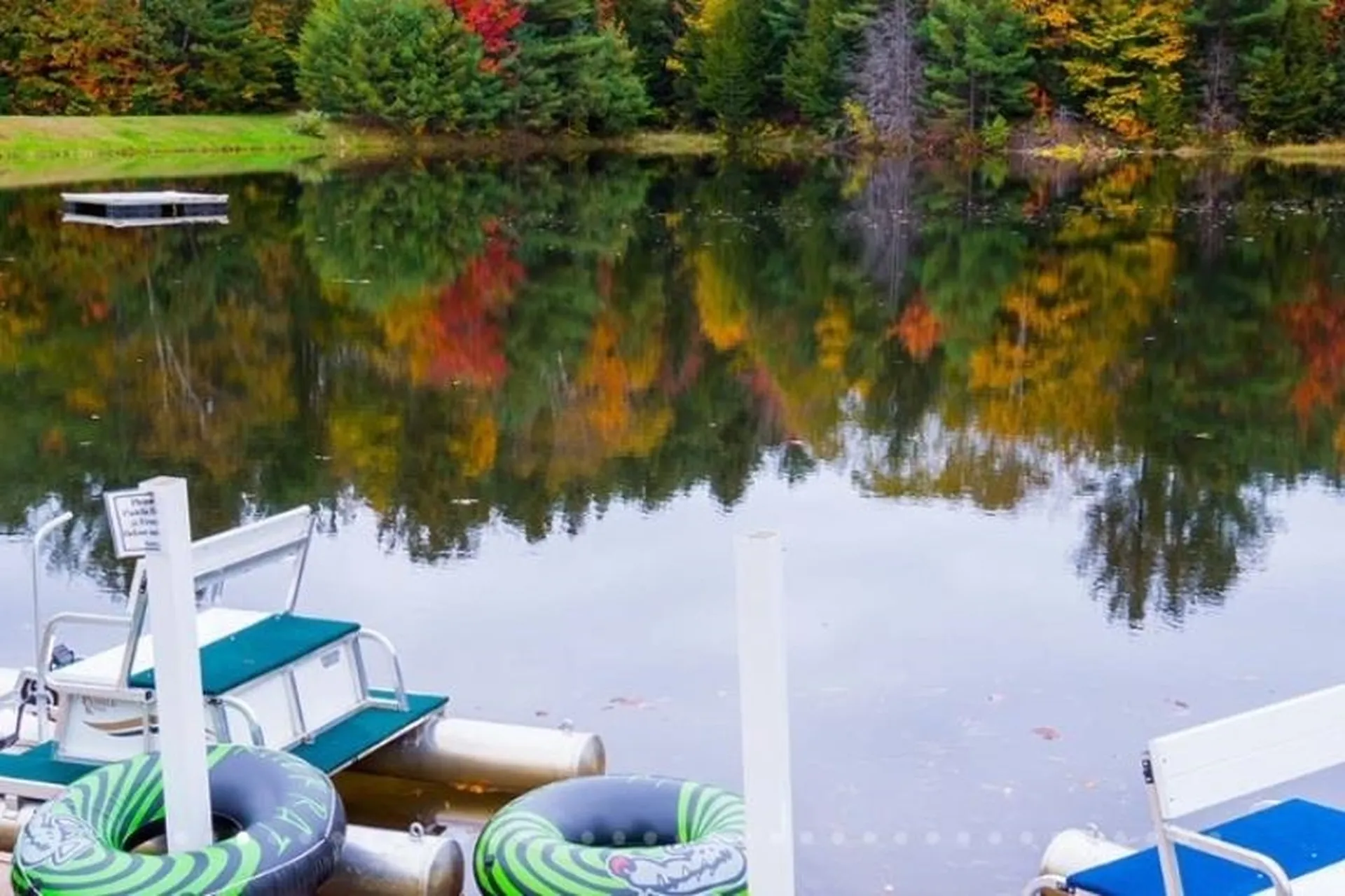 444 Winterbrook Road Campton NH 03223