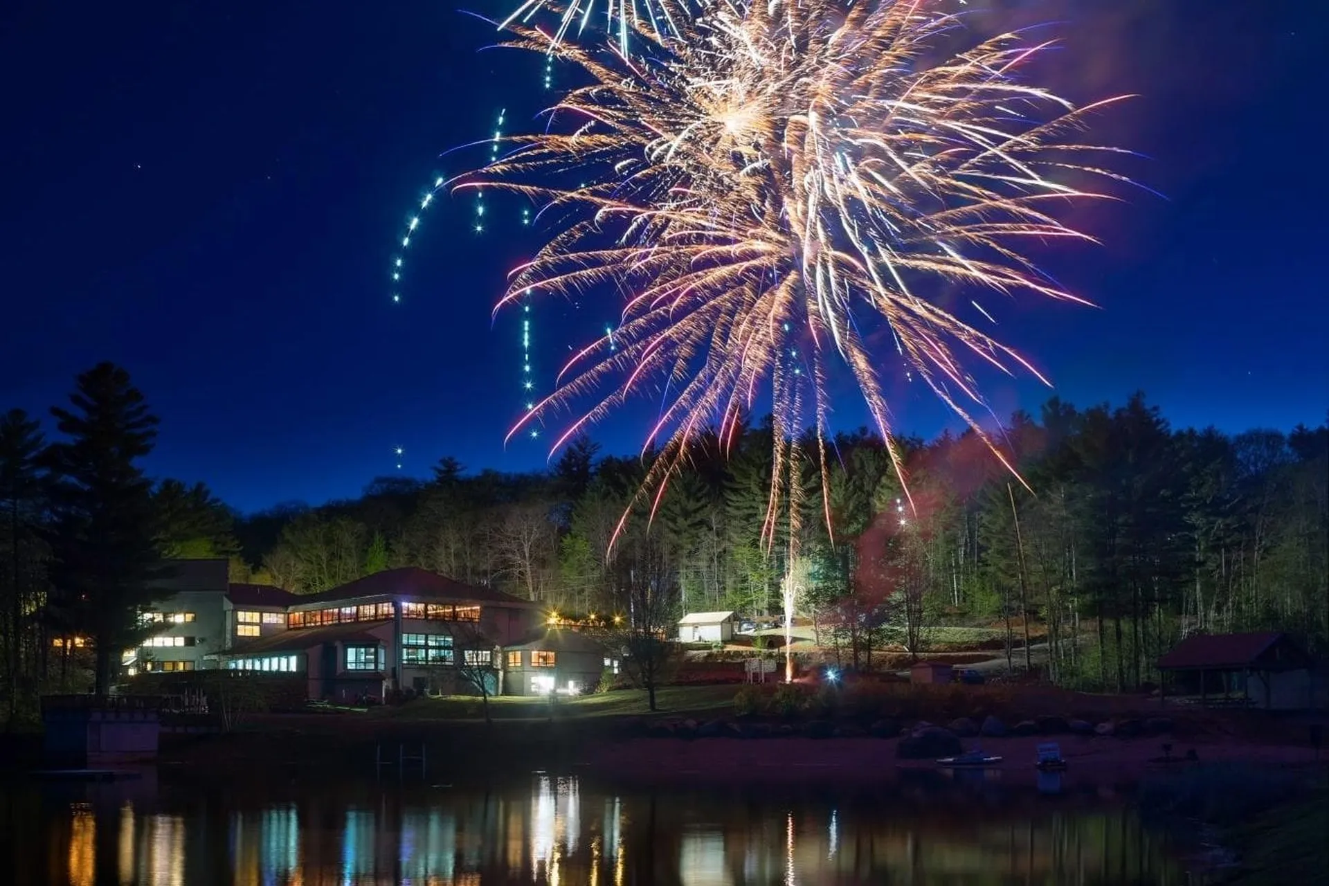 444 Winterbrook Road Campton NH 03223