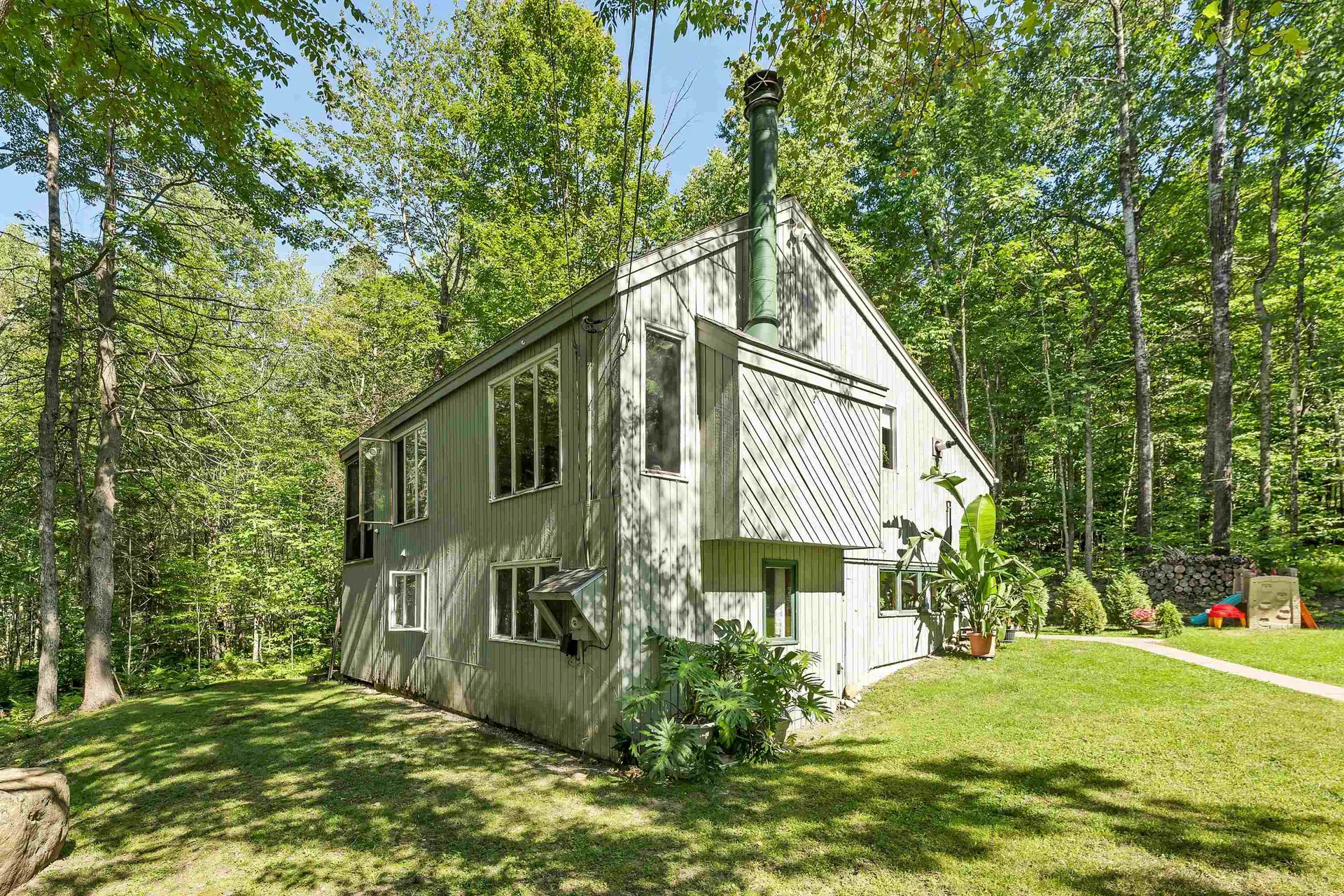 444 Winterbrook Road Campton NH 03223