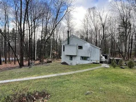 444 Winterbrook Road Campton NH 03223