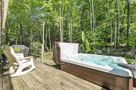 444 Winterbrook Road Campton NH 03223