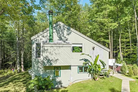 444 Winterbrook Road Campton NH 03223