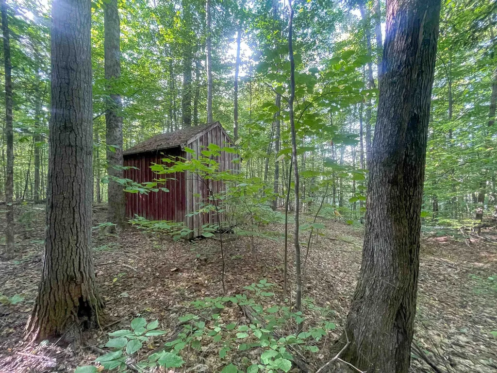 0 Old Settlers Road Alstead NH 03602
