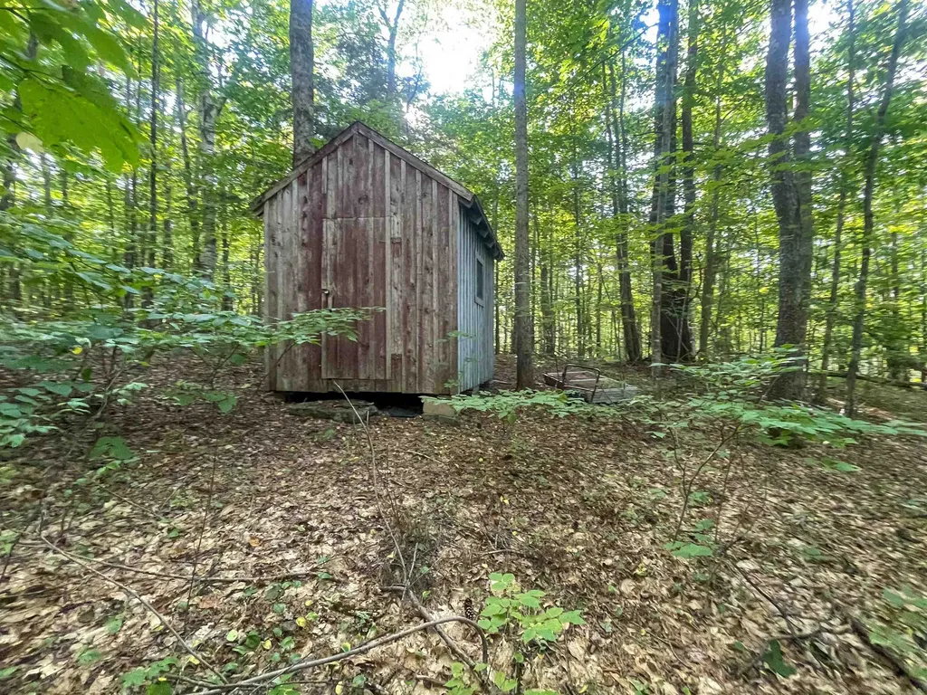 0 Old Settlers Road Alstead NH 03602