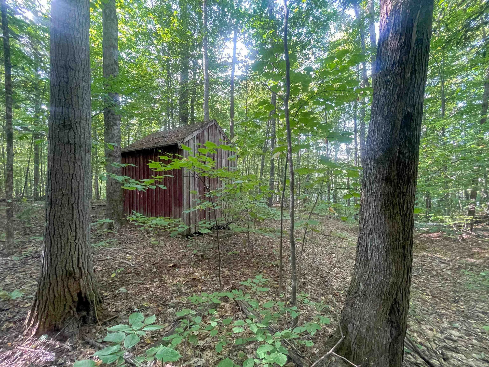 0 Old Settlers Road Alstead NH 03602