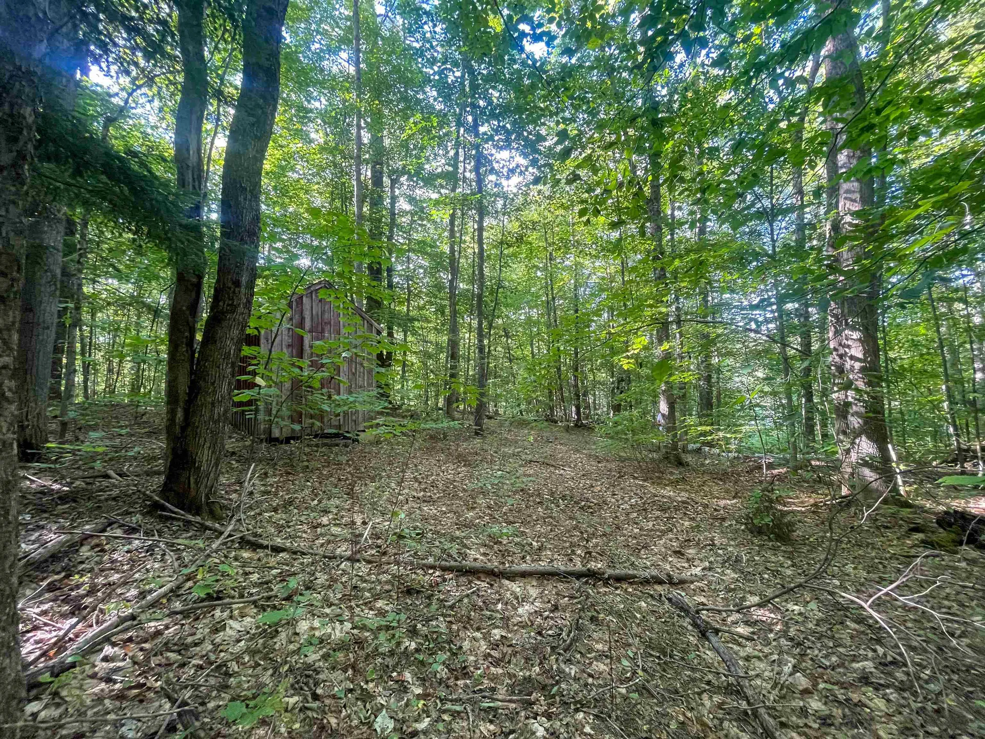 0 Old Settlers Road Alstead NH 03602