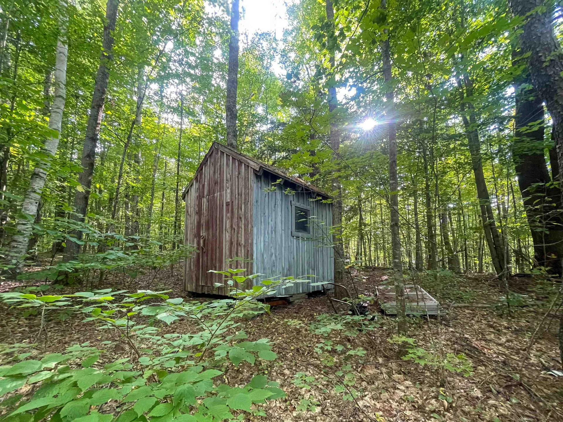 0 Old Settlers Road Alstead NH 03602