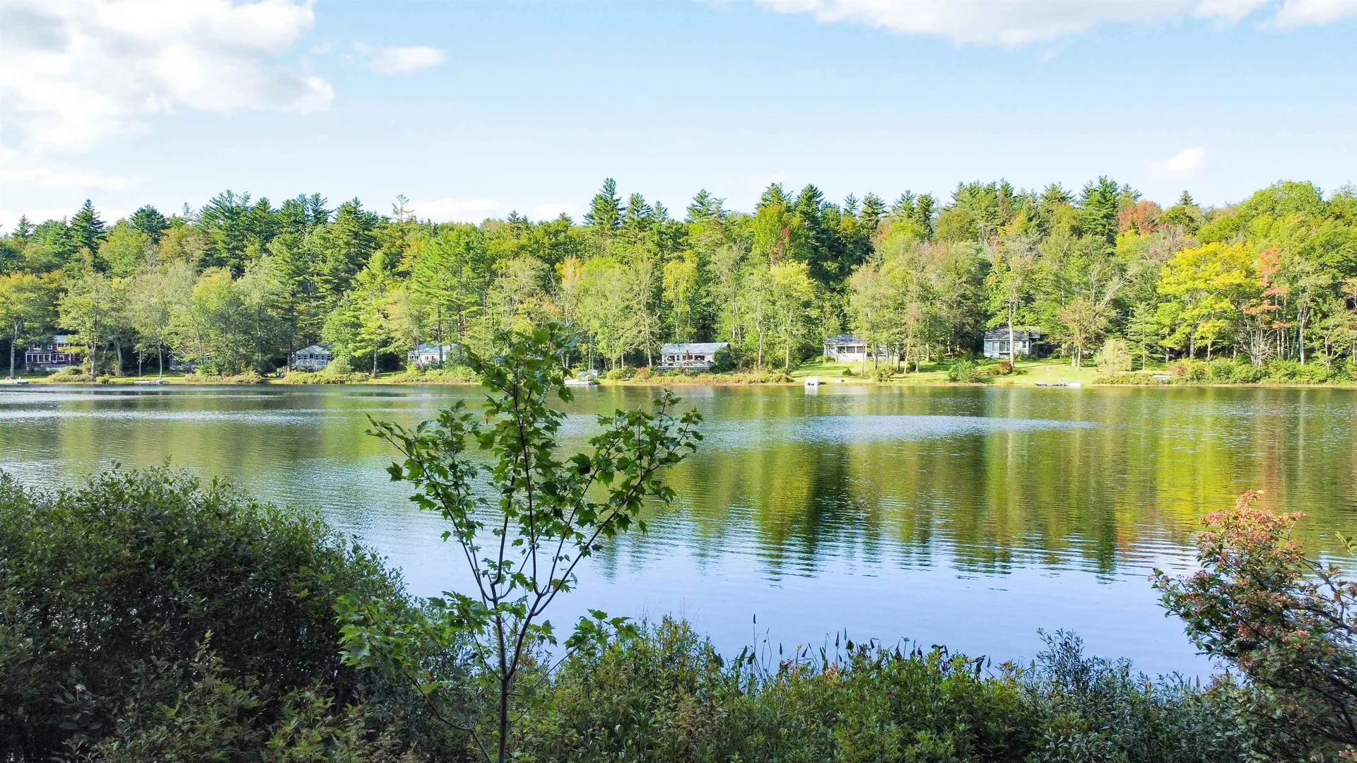 0 Old Settlers Road Alstead NH 03602