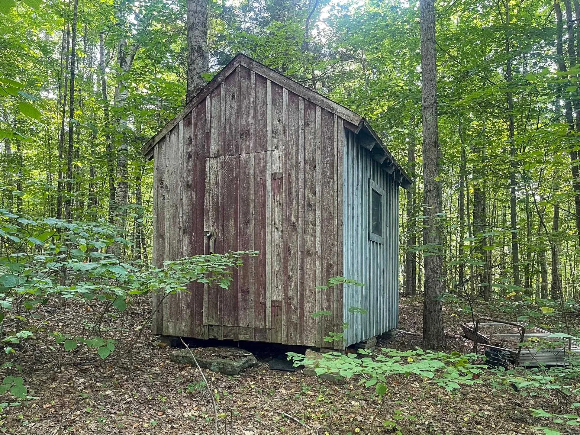 0 Old Settlers Road Alstead NH 03602