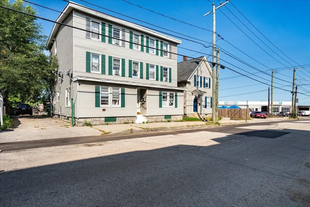 244 Wilson Street Manchester NH 03103
