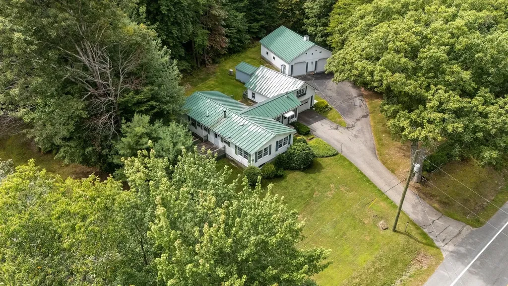 540 Route 103 Sunapee NH 03782