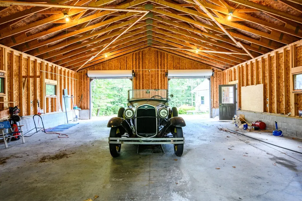 540 Route 103 Sunapee NH 03782