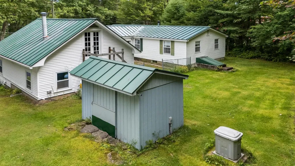 540 Route 103 Sunapee NH 03782