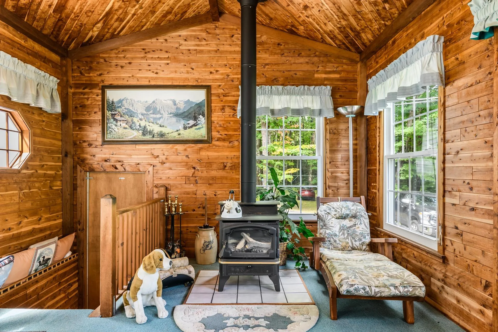 540 Route 103 Sunapee NH 03782