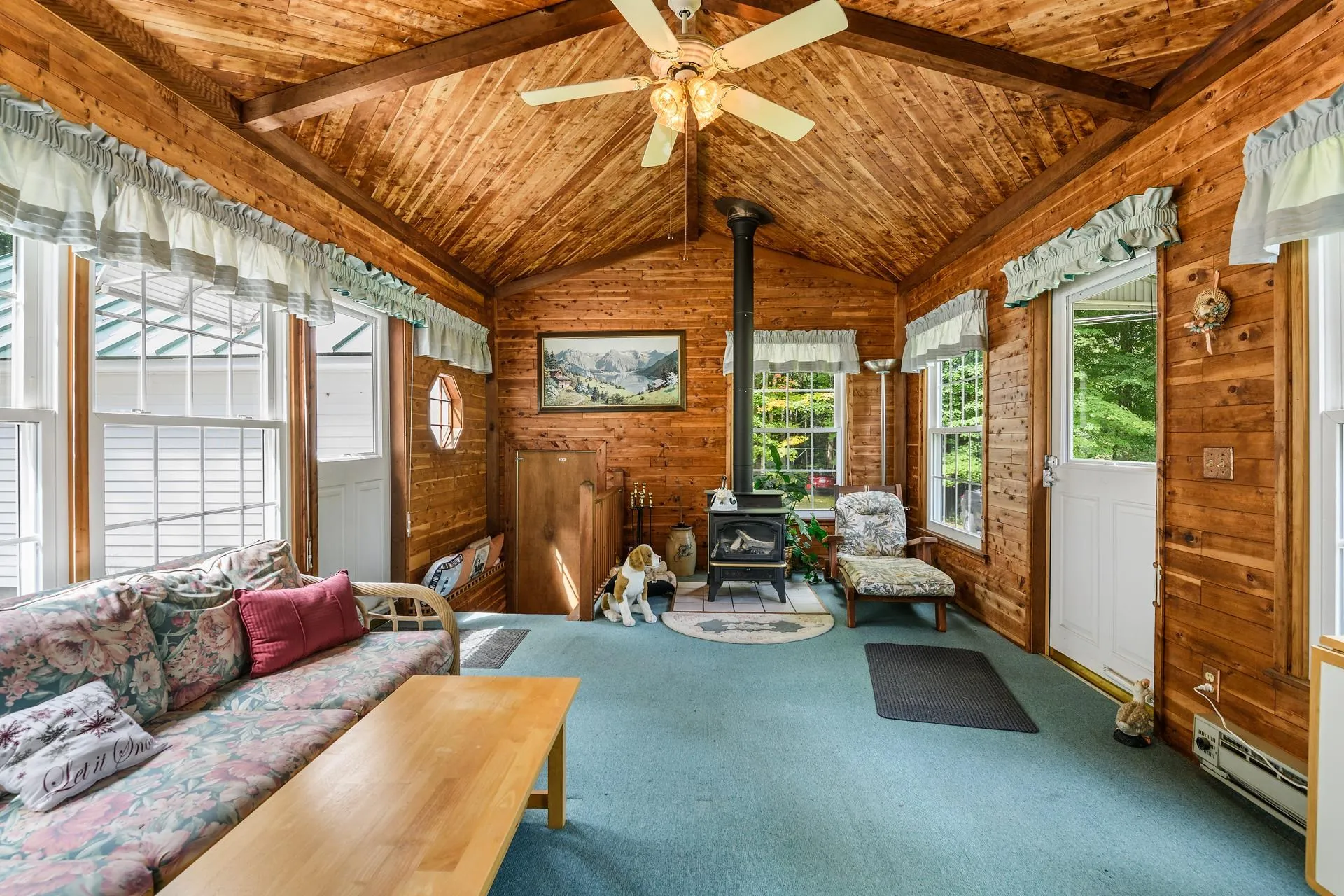 540 Route 103 Sunapee NH 03782