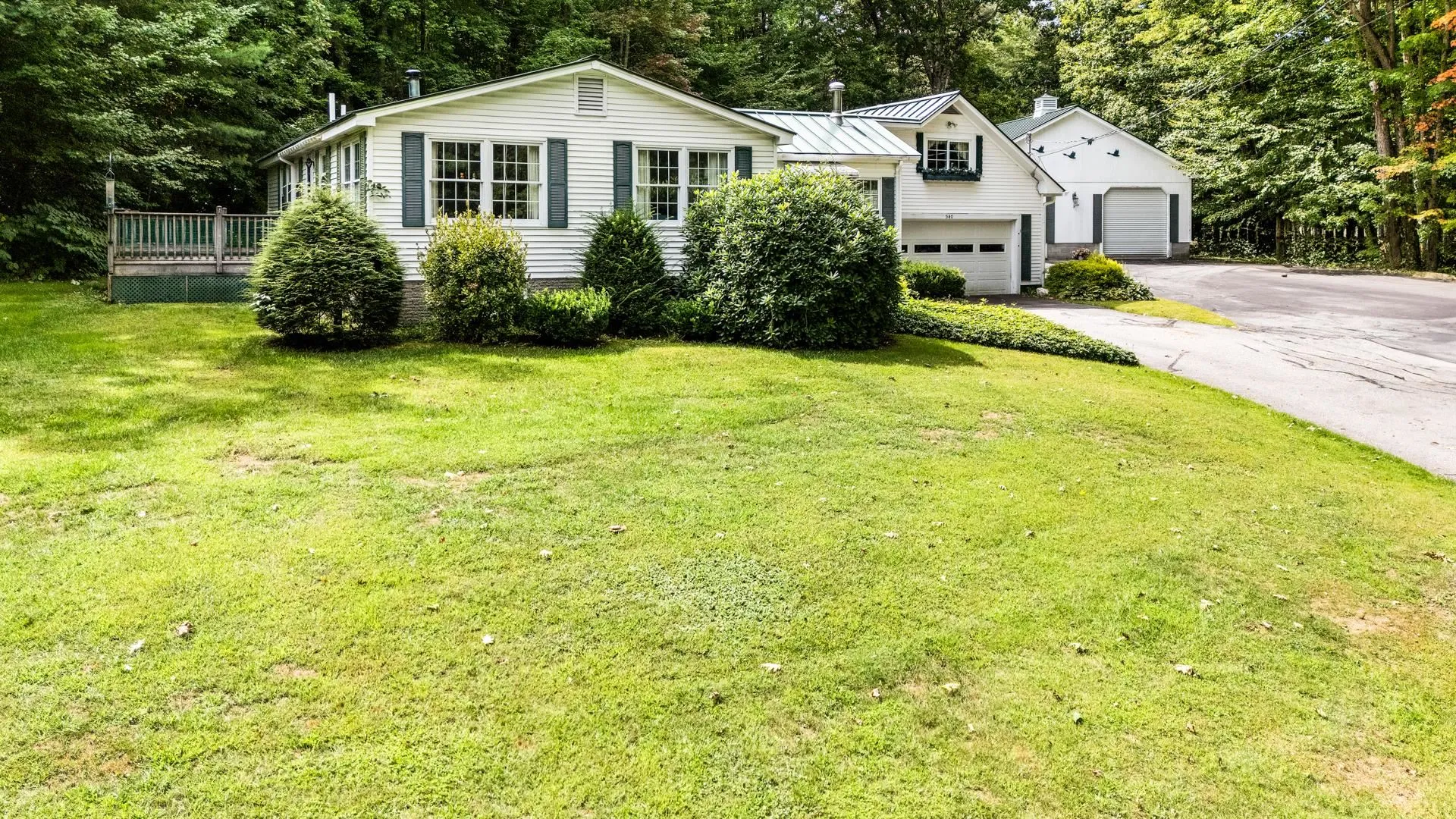 540 Route 103 Sunapee NH 03782