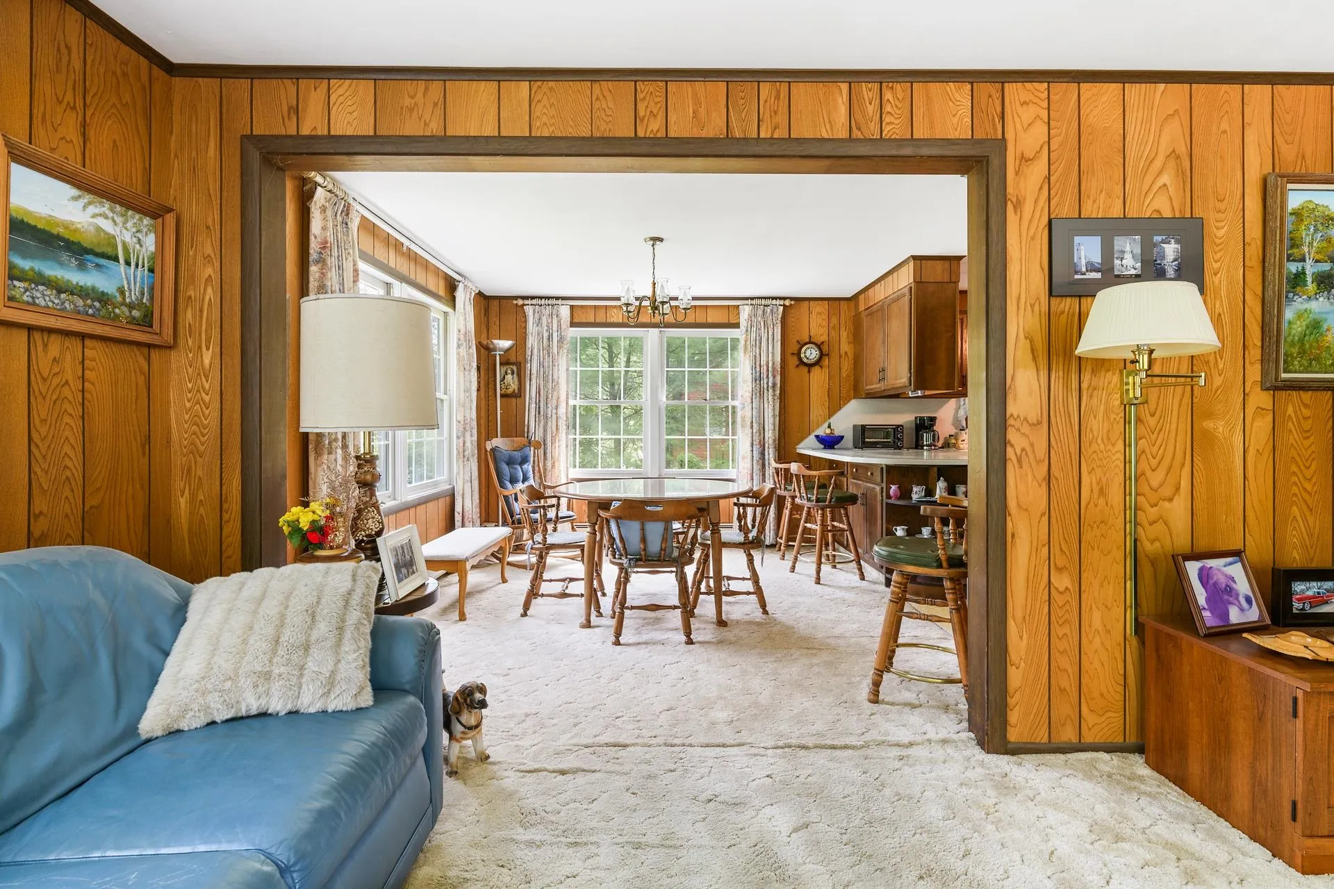 540 Route 103 Sunapee NH 03782