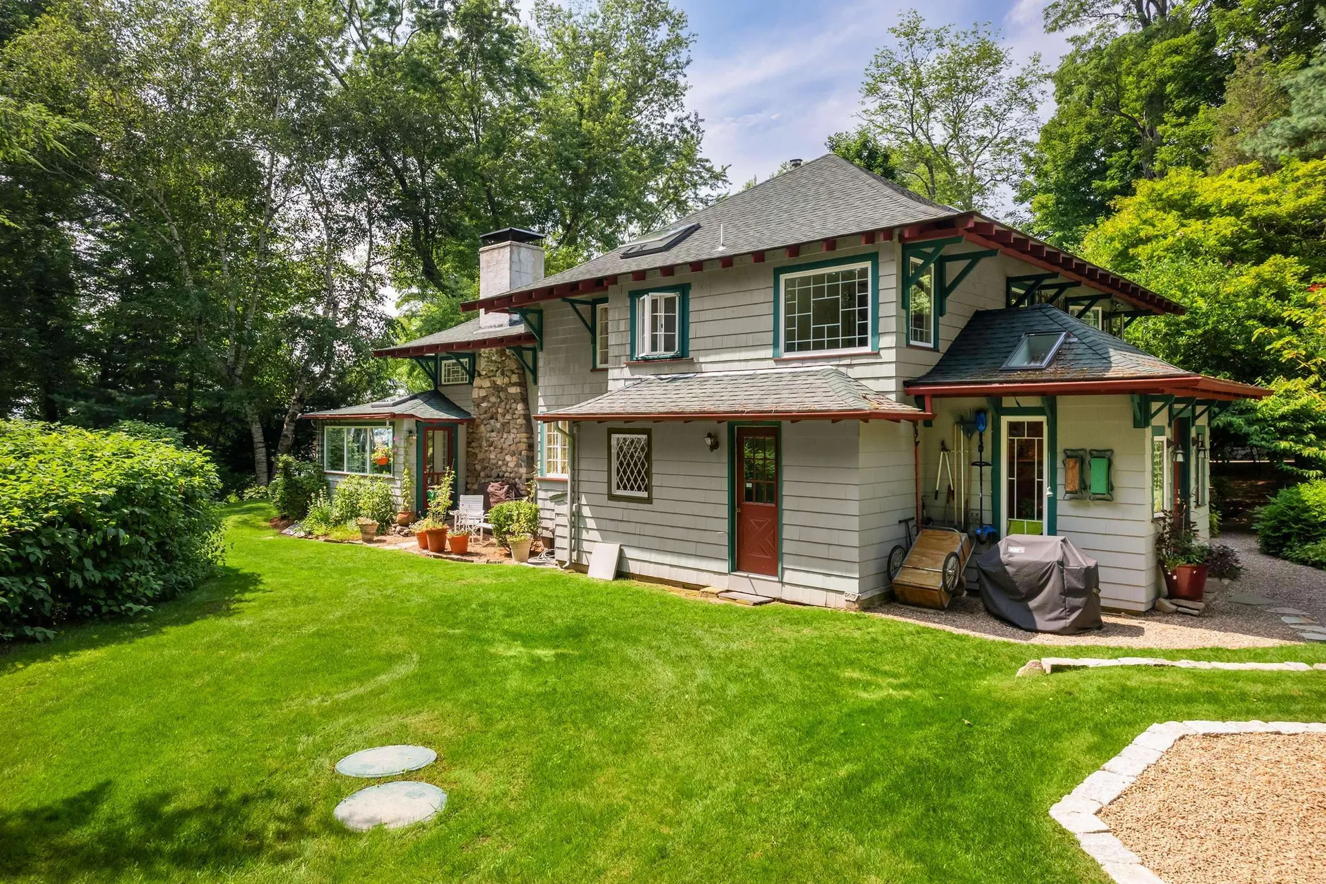 43 Mast Cove Road Eliot ME 03903