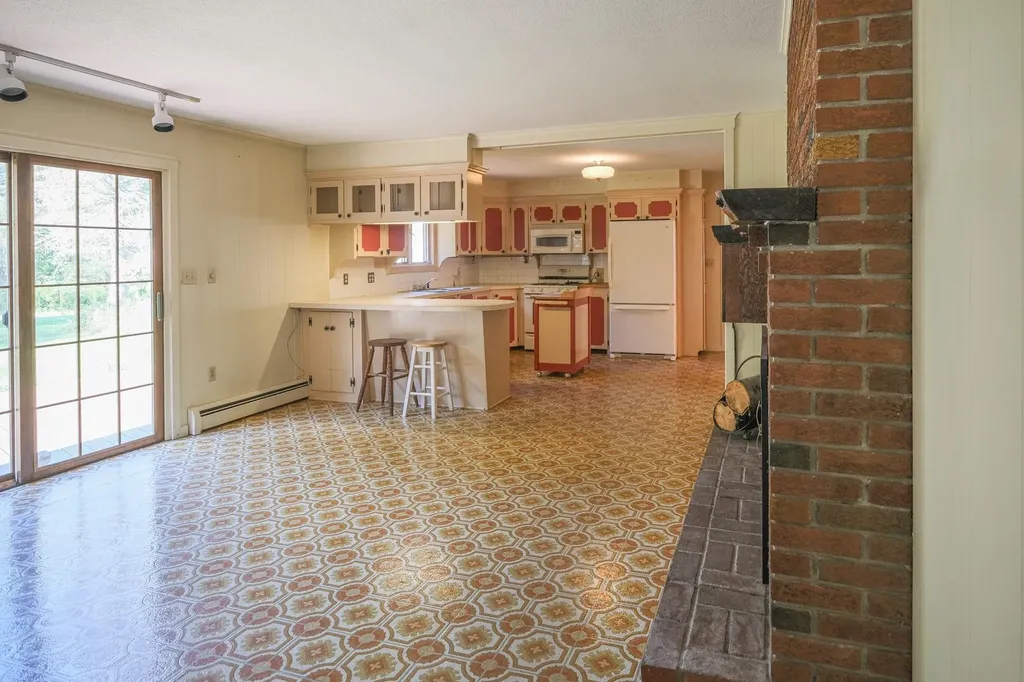 399 Crown Point Road Shrewsbury VT 05138