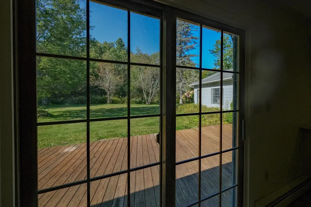 399 Crown Point Road Shrewsbury VT 05138