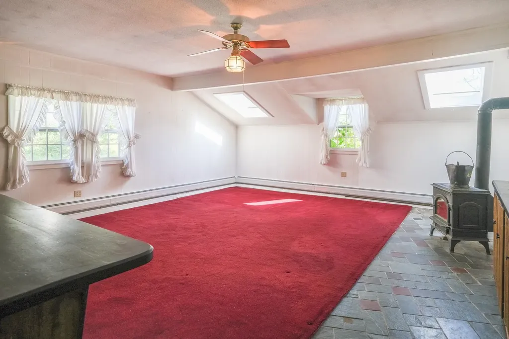 399 Crown Point Road Shrewsbury VT 05138