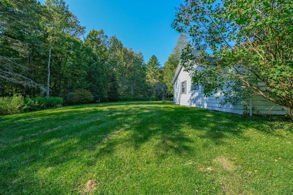 399 Crown Point Road Shrewsbury VT 05138