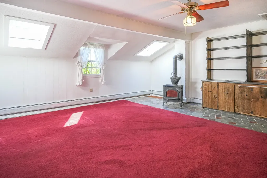 399 Crown Point Road Shrewsbury VT 05138