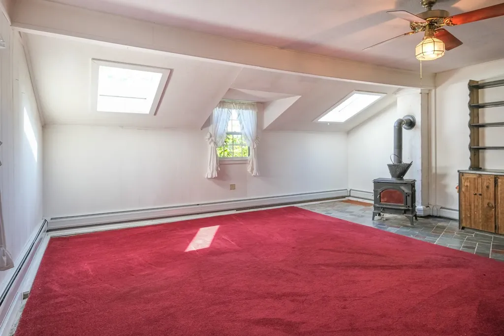 399 Crown Point Road Shrewsbury VT 05138