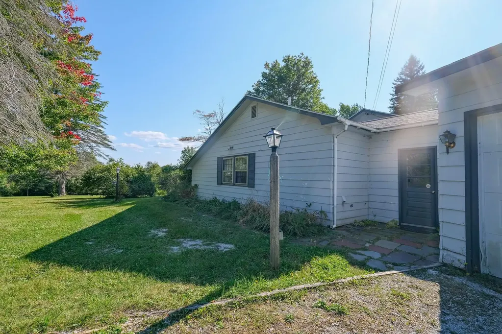 399 Crown Point Road Shrewsbury VT 05138