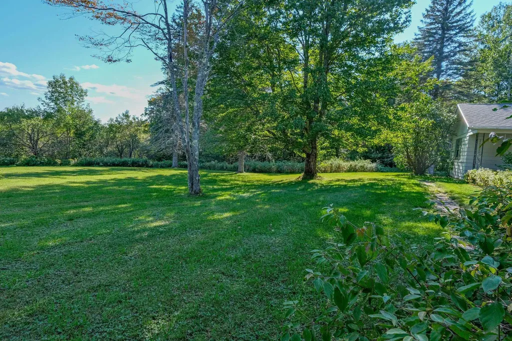 399 Crown Point Road Shrewsbury VT 05138