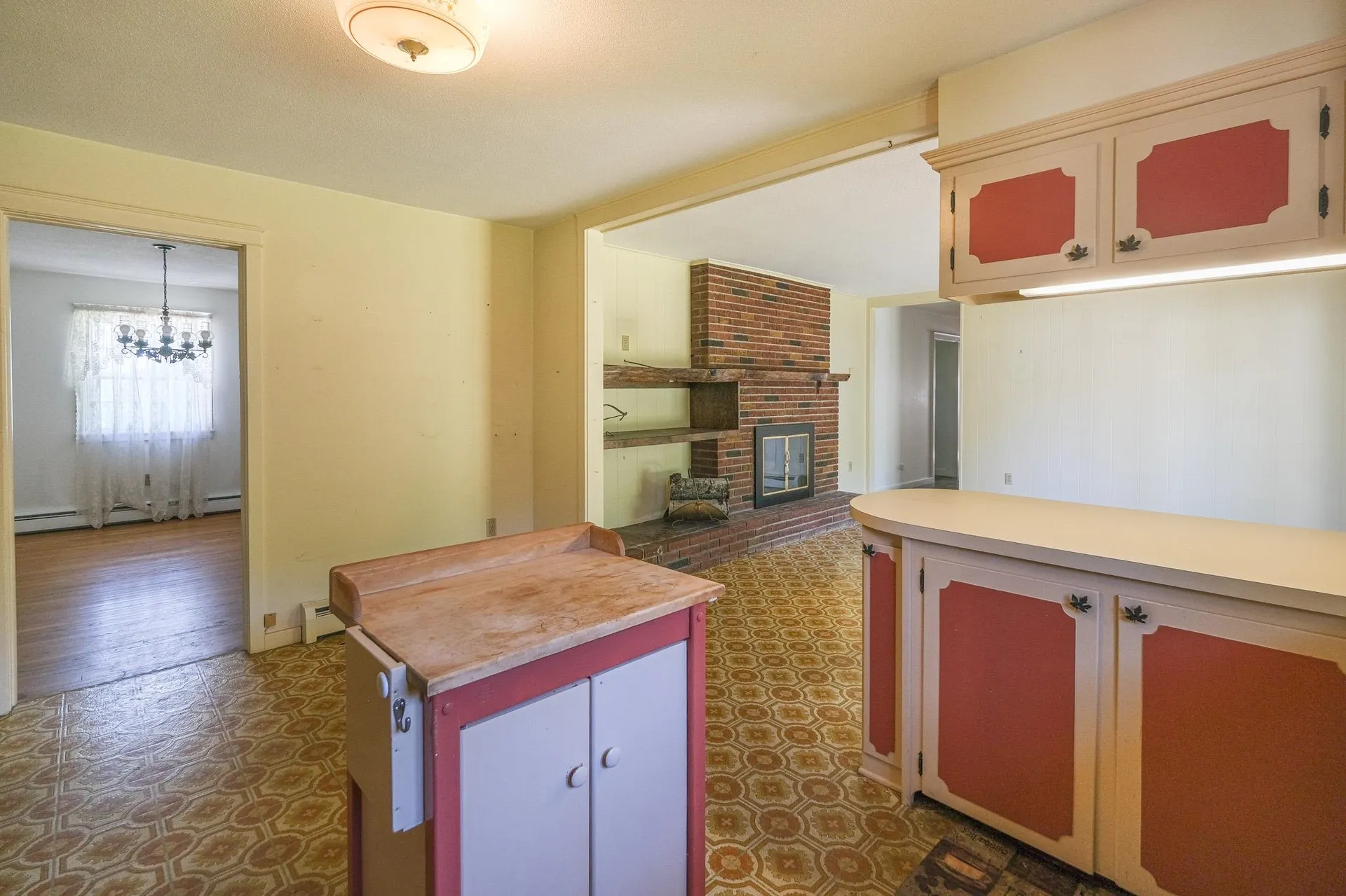 399 Crown Point Road Shrewsbury VT 05138