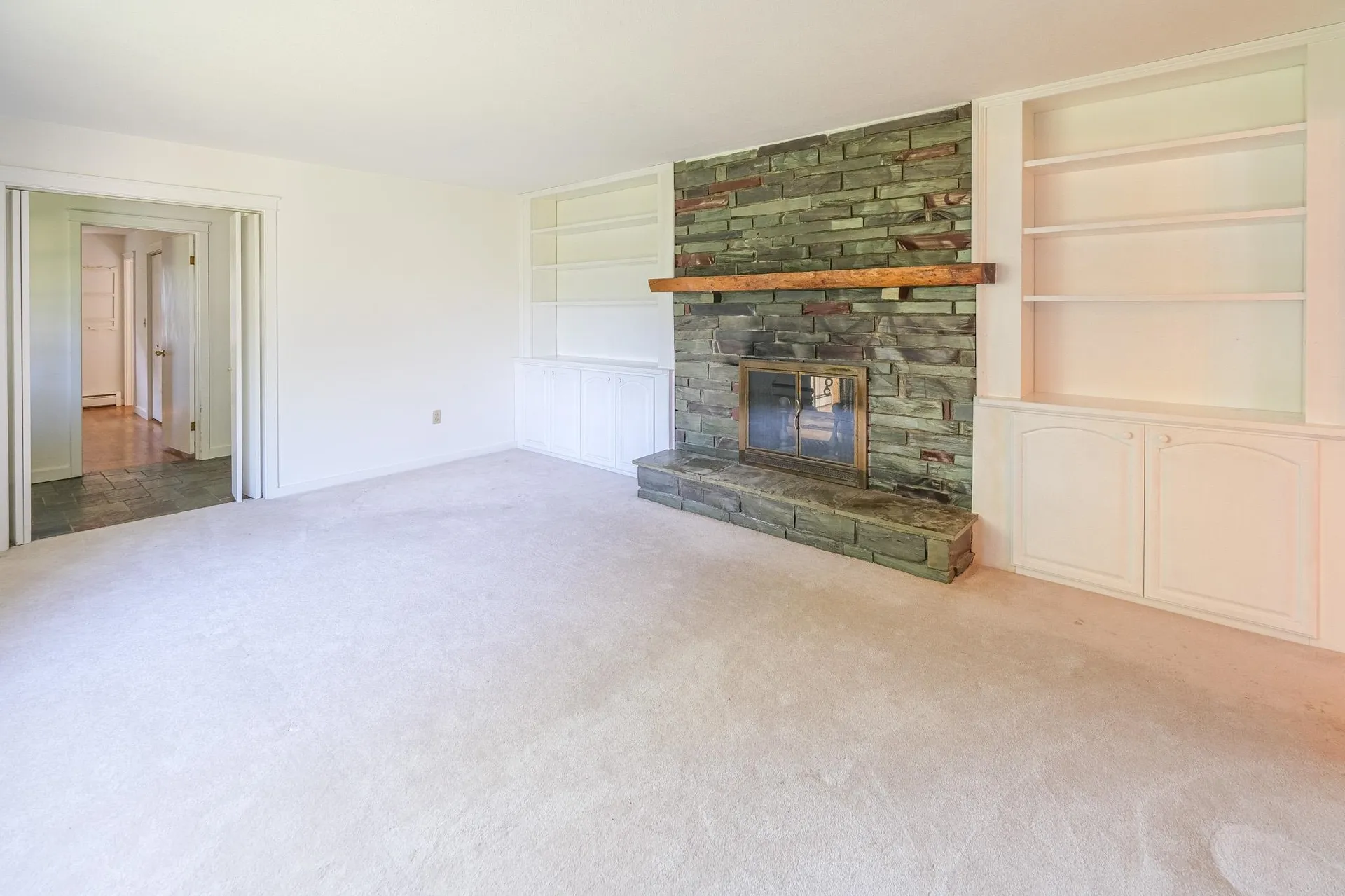 399 Crown Point Road Shrewsbury VT 05138