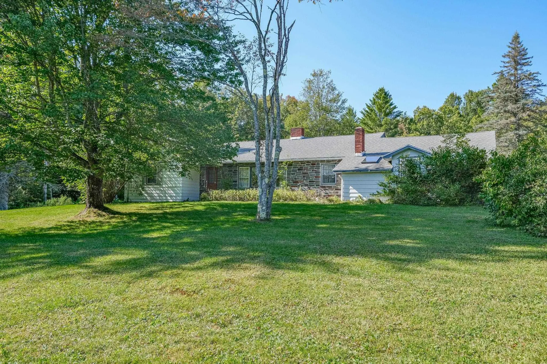 399 Crown Point Road Shrewsbury VT 05138