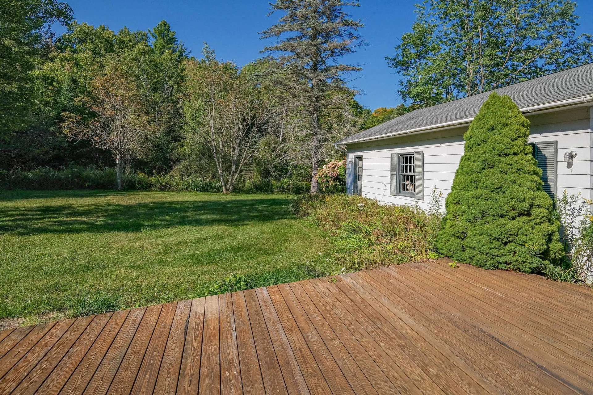 399 Crown Point Road Shrewsbury VT 05138