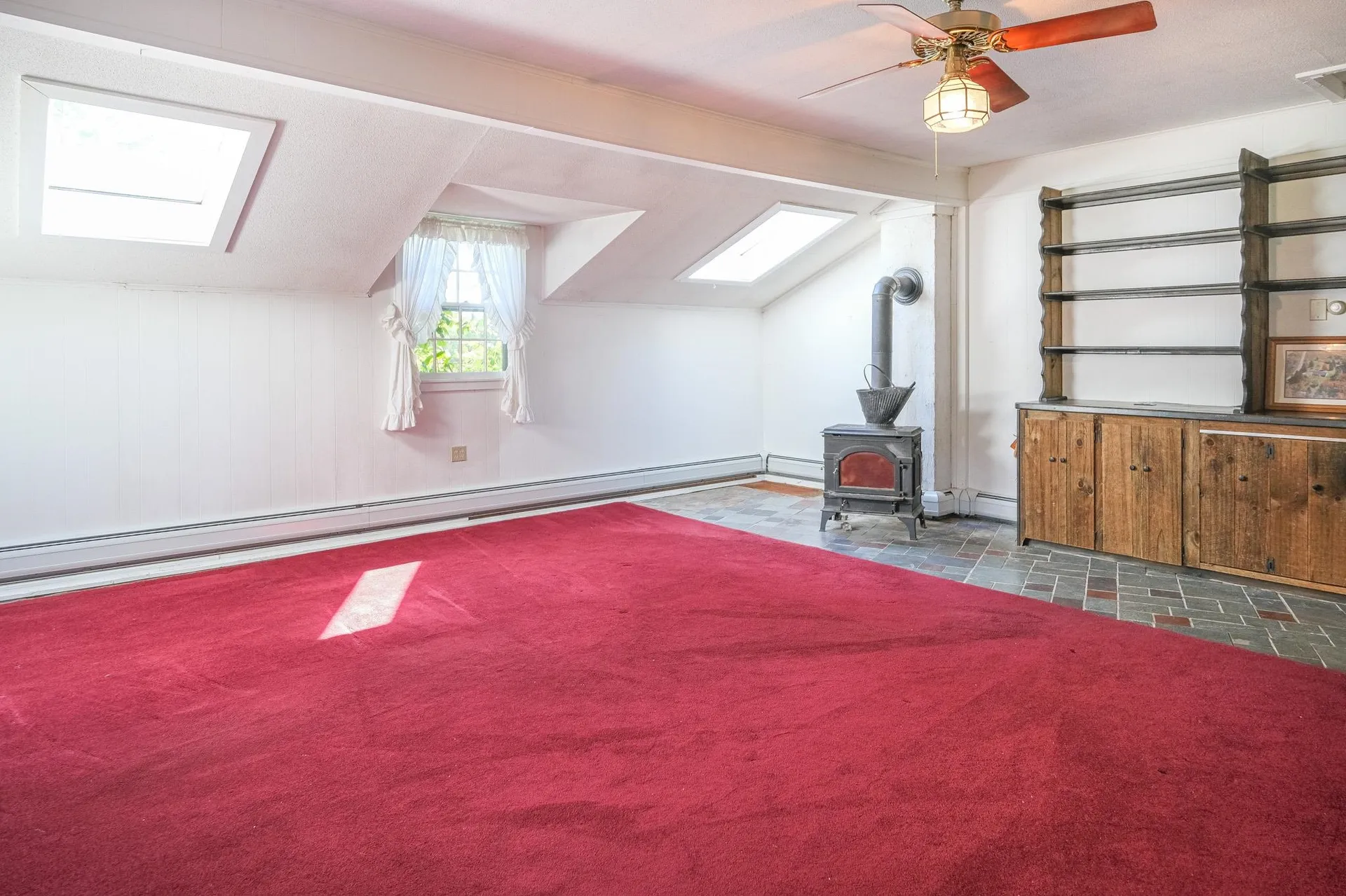 399 Crown Point Road Shrewsbury VT 05138