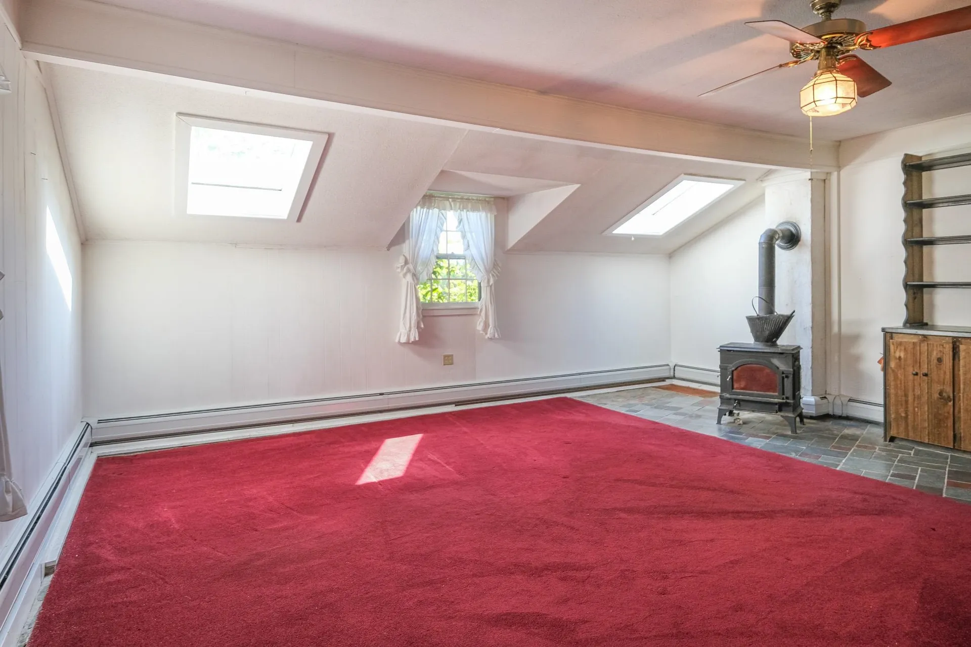 399 Crown Point Road Shrewsbury VT 05138