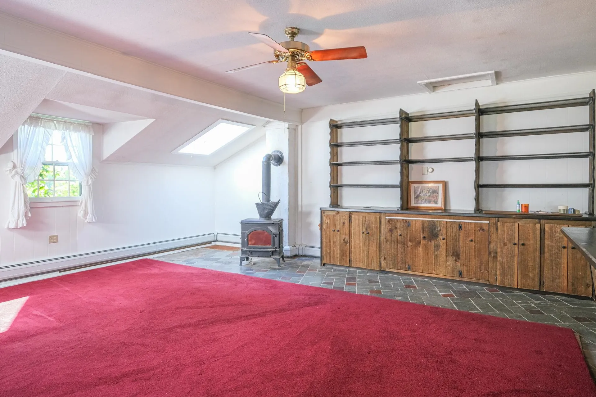 399 Crown Point Road Shrewsbury VT 05138