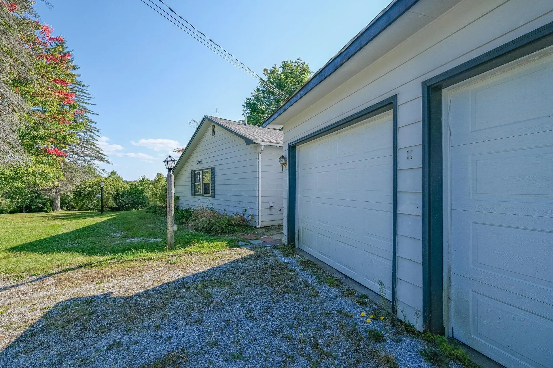 399 Crown Point Road Shrewsbury VT 05138