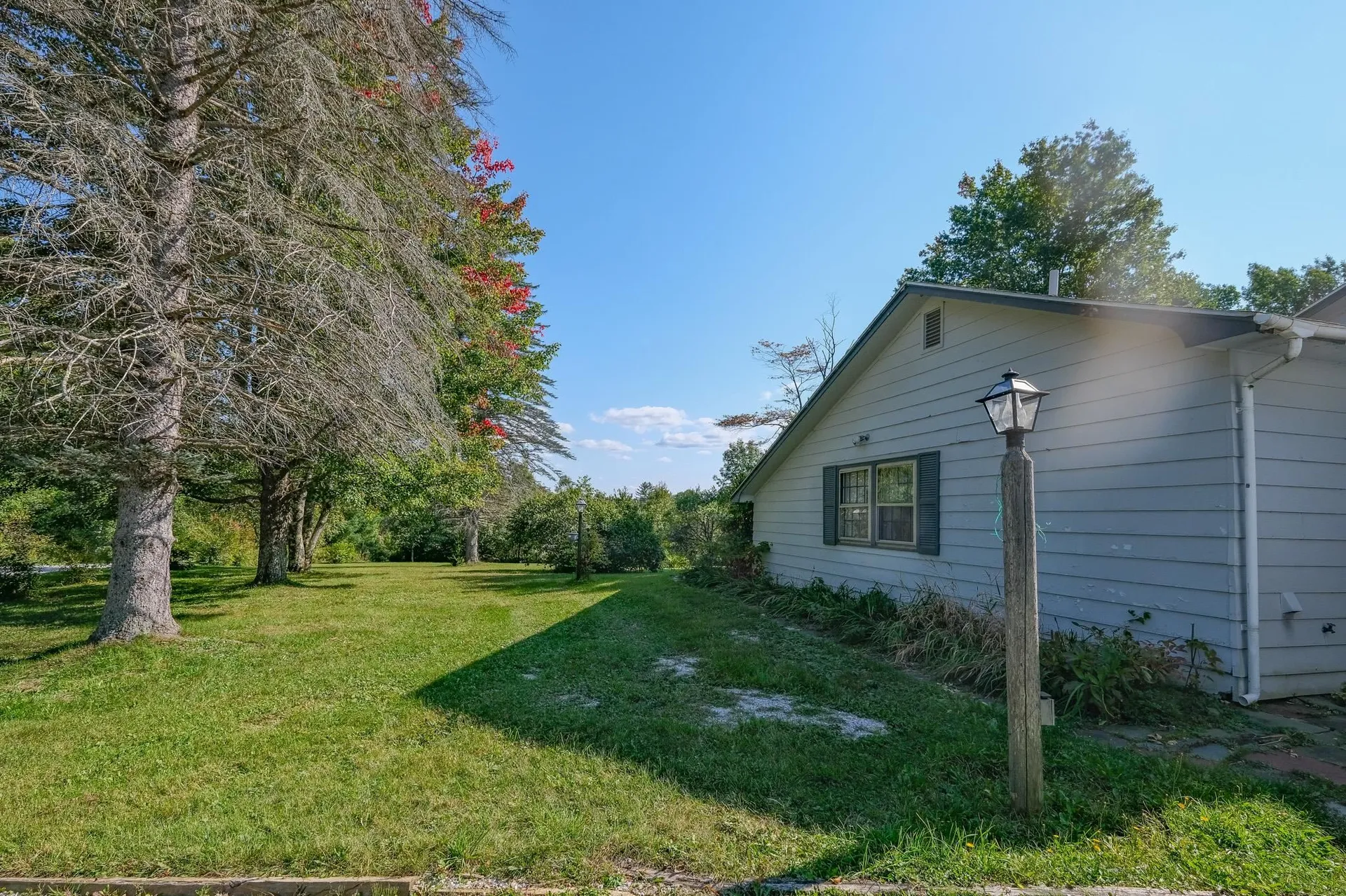 399 Crown Point Road Shrewsbury VT 05138