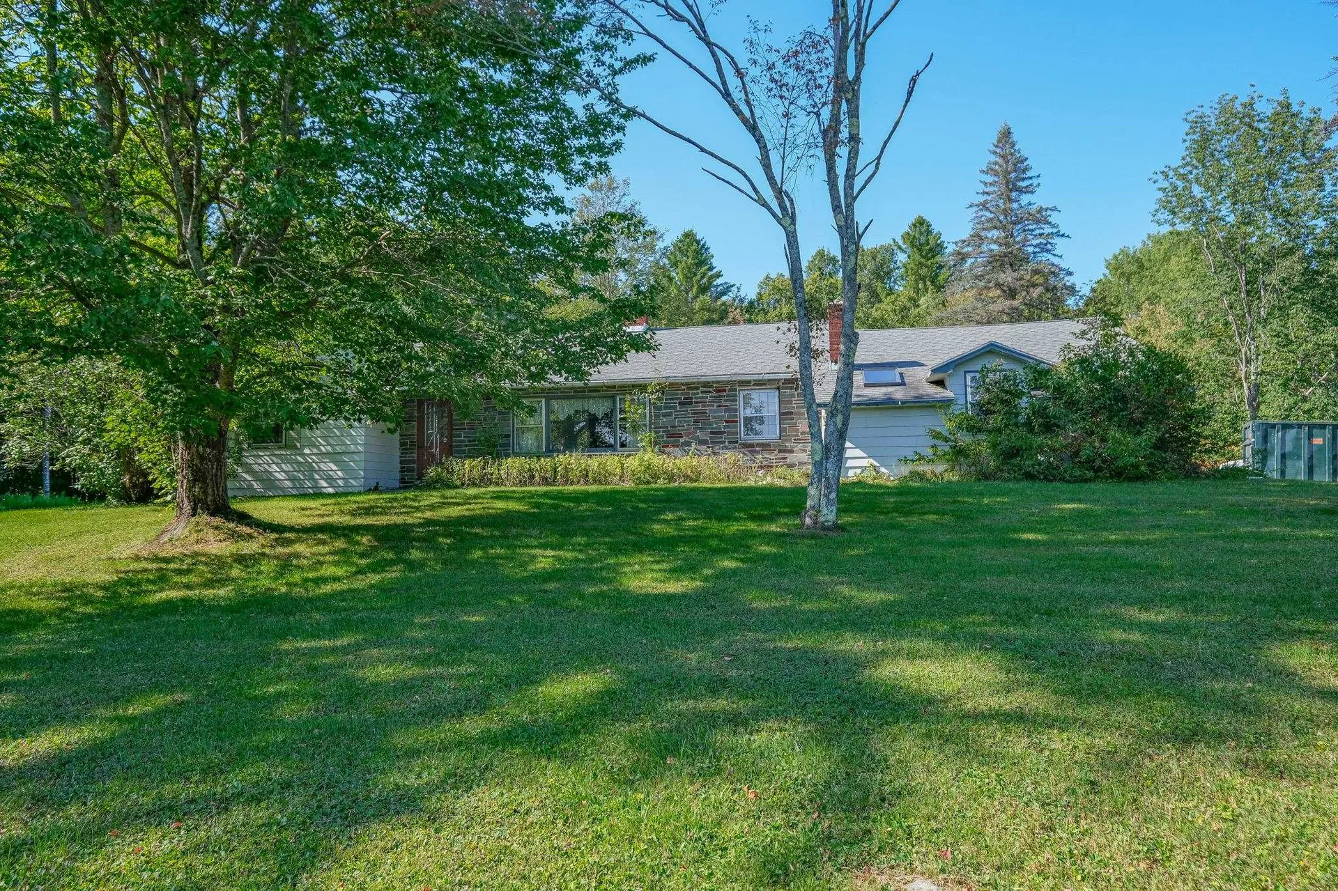 399 Crown Point Road Shrewsbury VT 05138