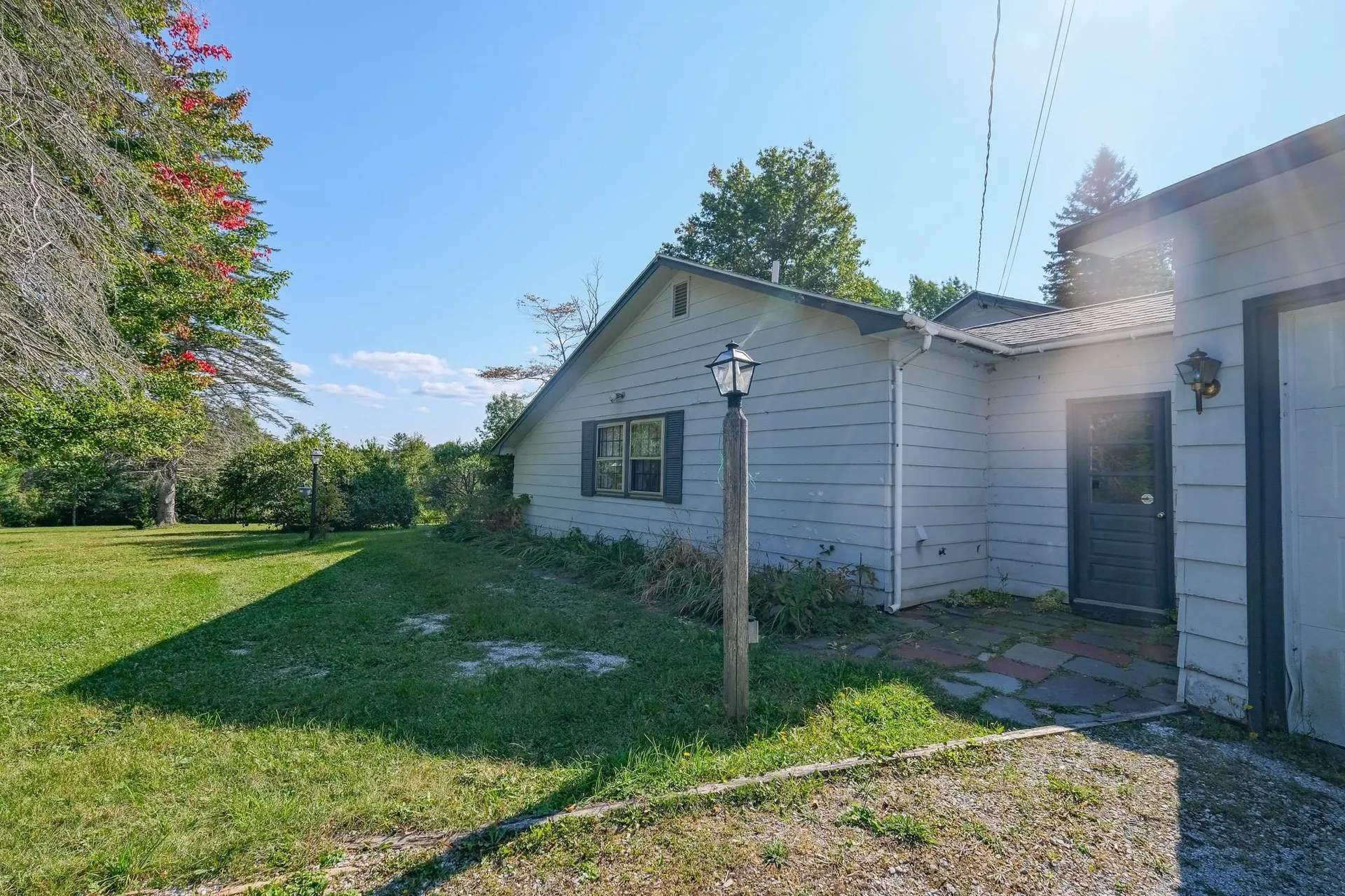 399 Crown Point Road Shrewsbury VT 05138