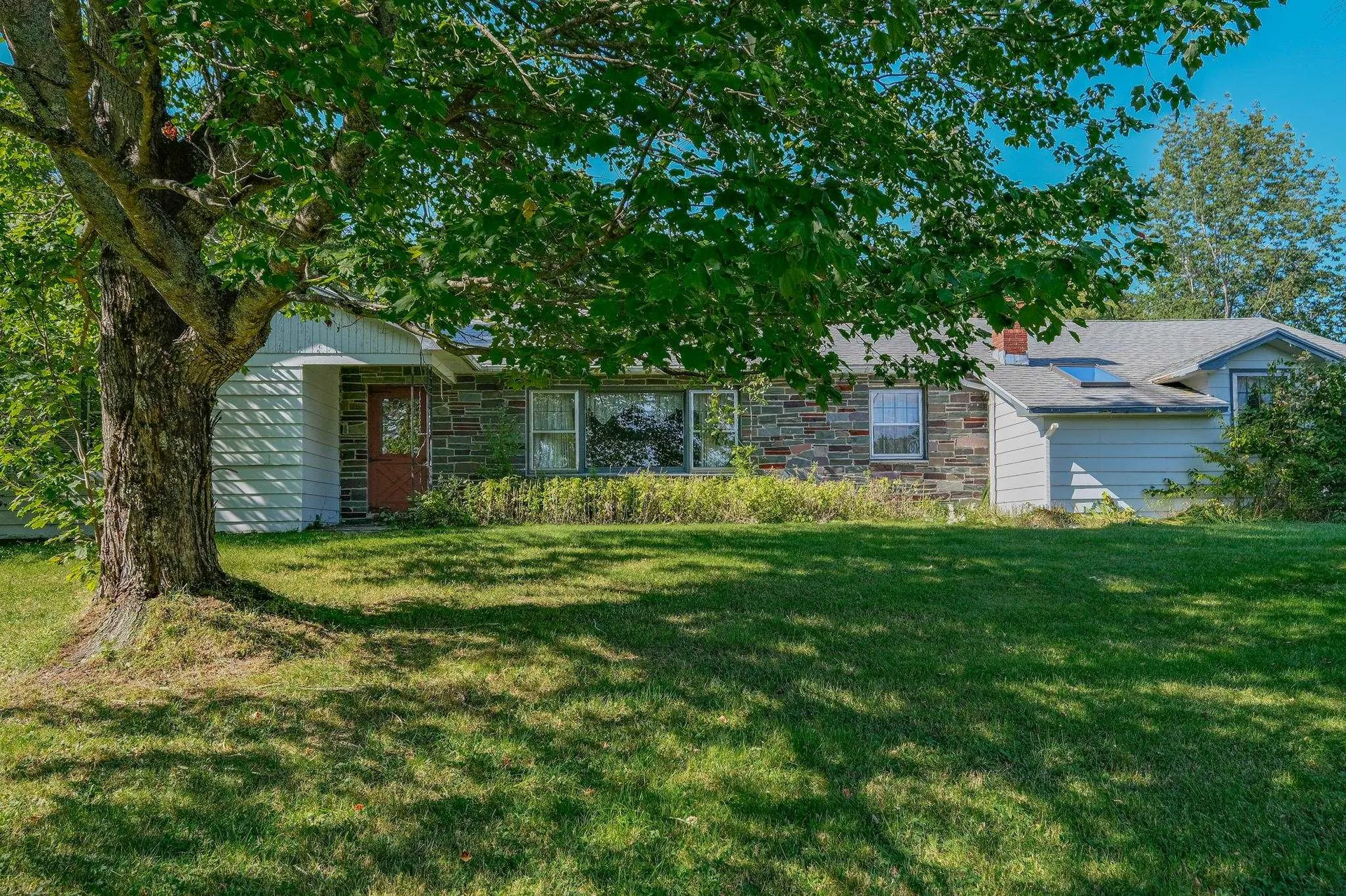 399 Crown Point Road Shrewsbury VT 05138