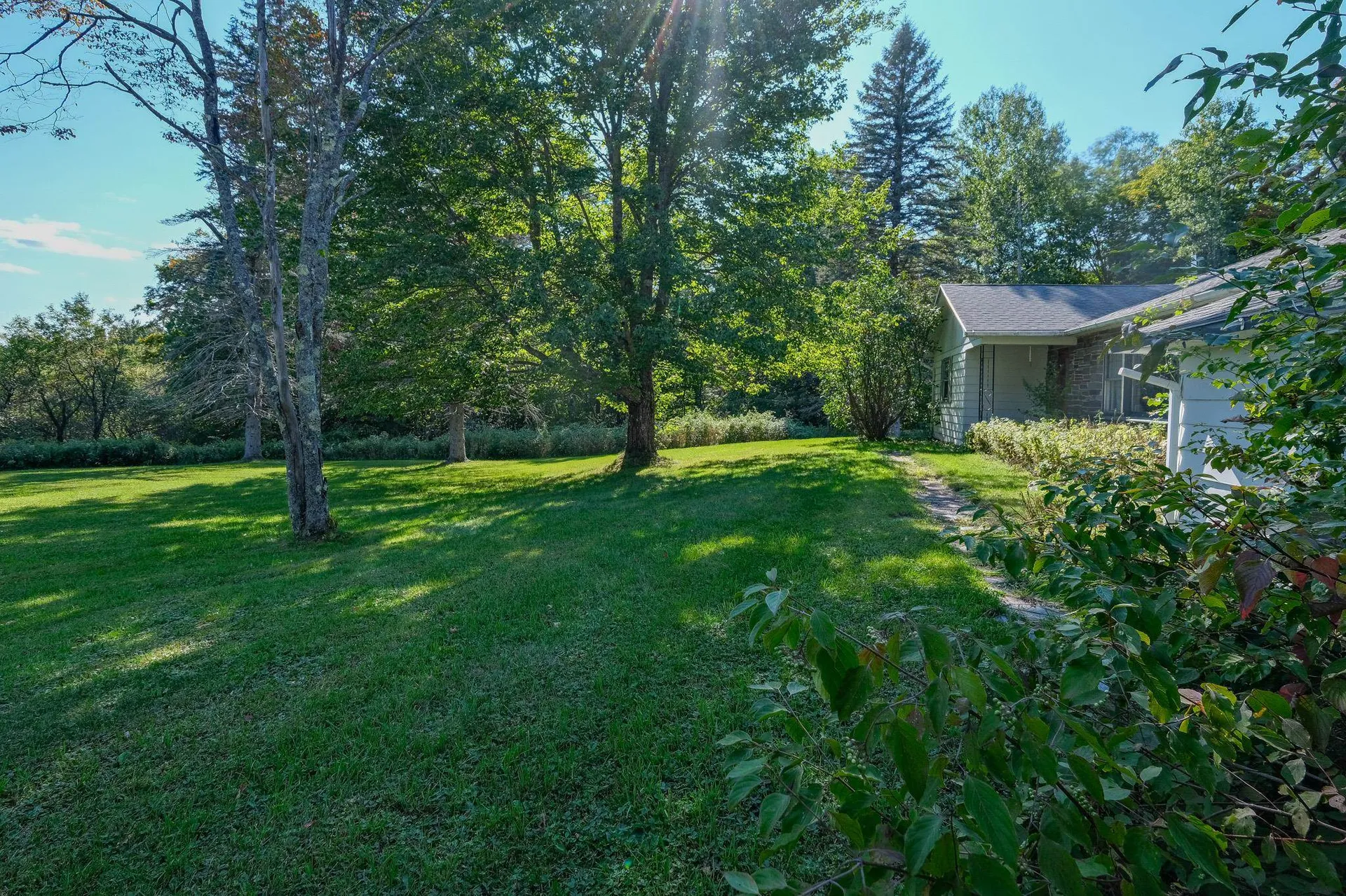 399 Crown Point Road Shrewsbury VT 05138