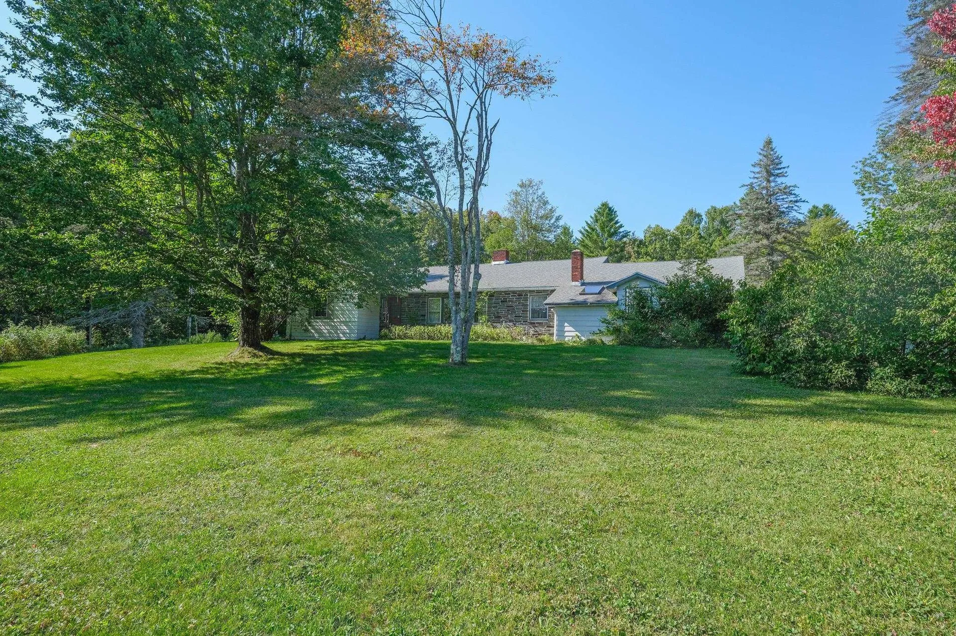 399 Crown Point Road Shrewsbury VT 05138