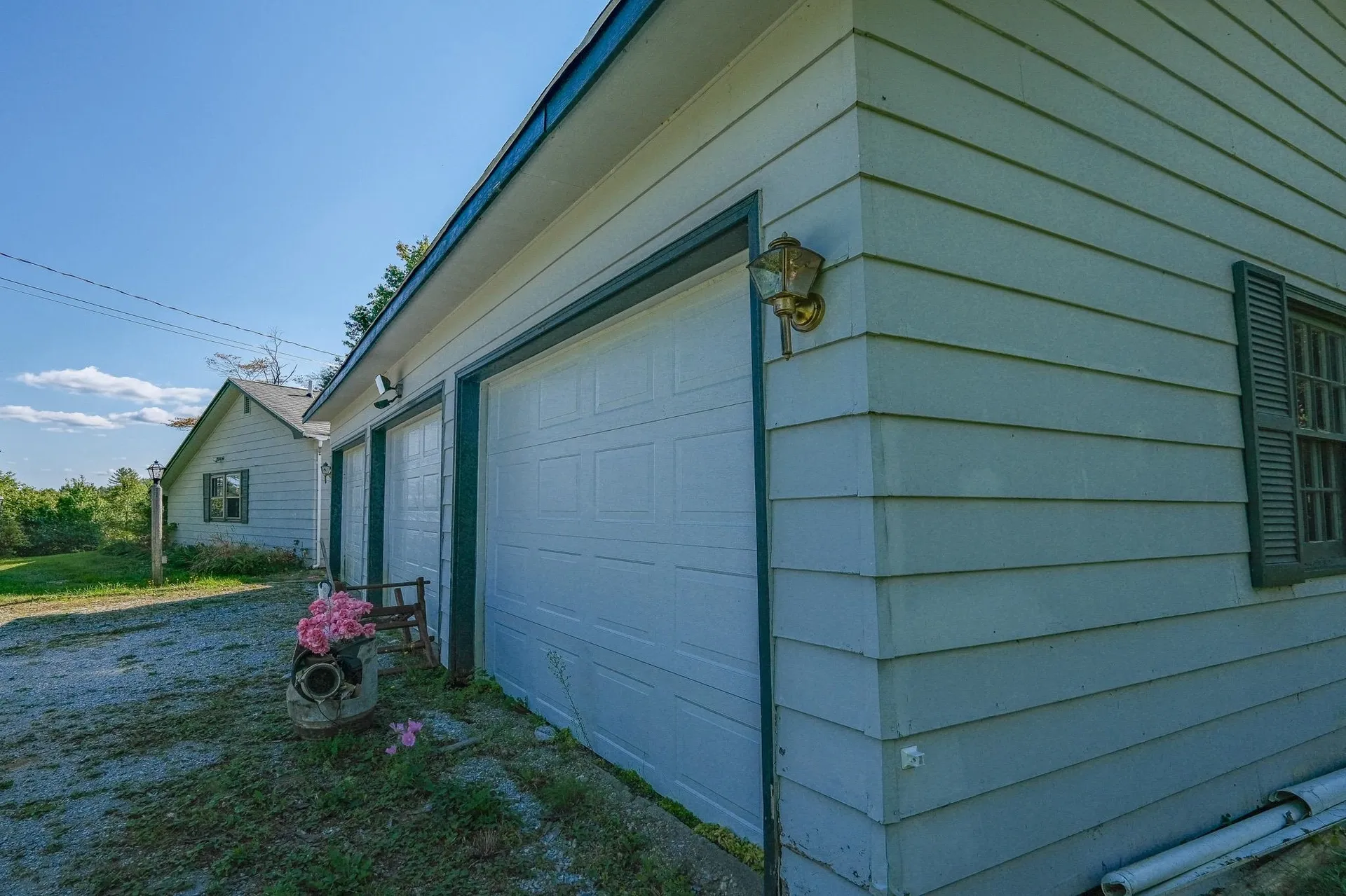 399 Crown Point Road Shrewsbury VT 05138