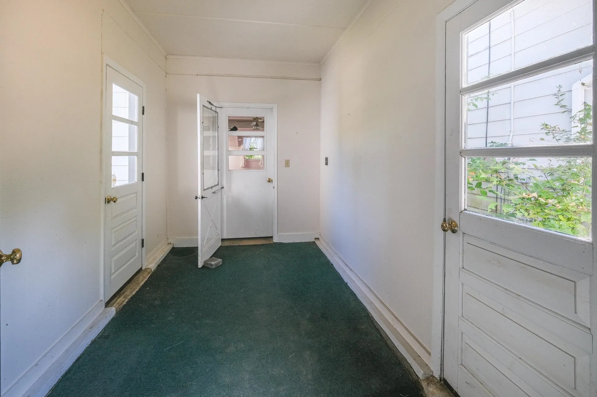 399 Crown Point Road Shrewsbury VT 05138