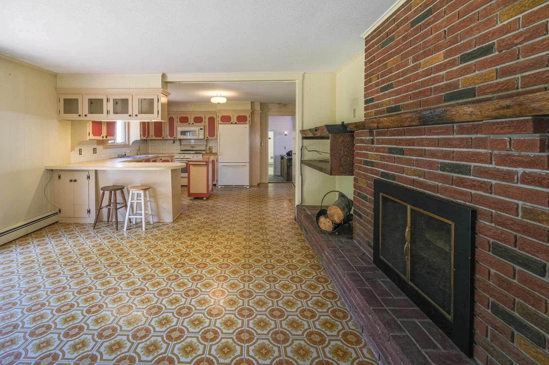 399 Crown Point Road Shrewsbury VT 05138